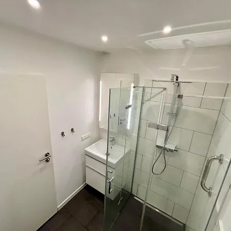 1 In Apartmán Hannover