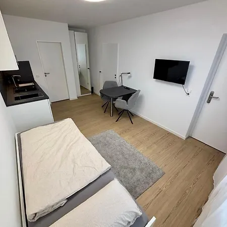 Apartman 1 In Hannover