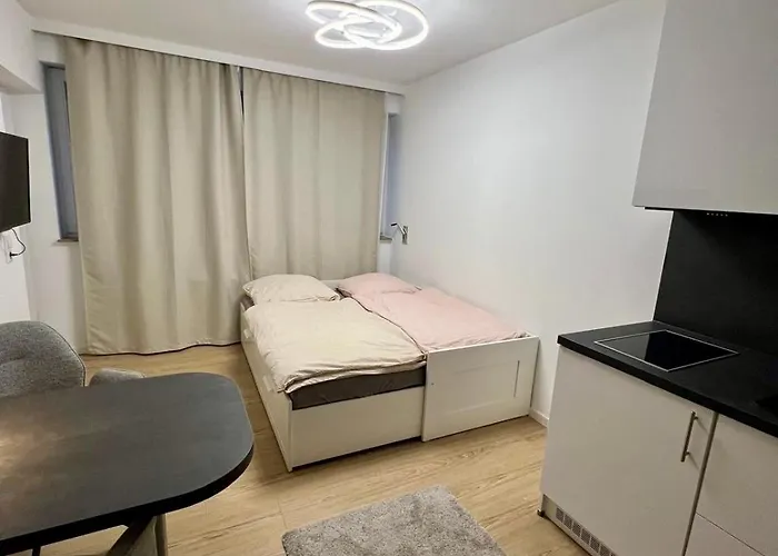 Apartament 1 In