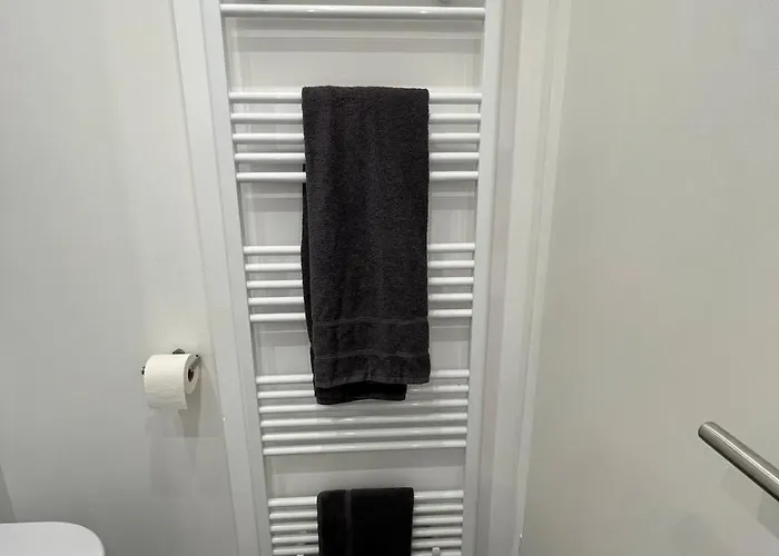 公寓 1 In 汉诺威