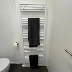 Apartamento 1 In Hanóver